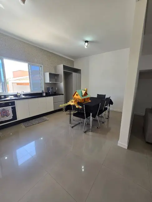 Casa com 3 quartos à venda e para alugar, 119m2 em Portais (Polvilho), Cajamar - SP - imagem 9 Foto 9 de Casa com 3 quartos à venda e para alugar, 119m2 em Portais (Polvilho), Cajamar - SP