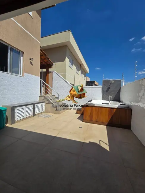 Casa com 3 quartos à venda e para alugar, 119m2 em Portais (Polvilho), Cajamar - SP - imagem 1 Foto 1 de Casa com 3 quartos à venda e para alugar, 119m2 em Portais (Polvilho), Cajamar - SP