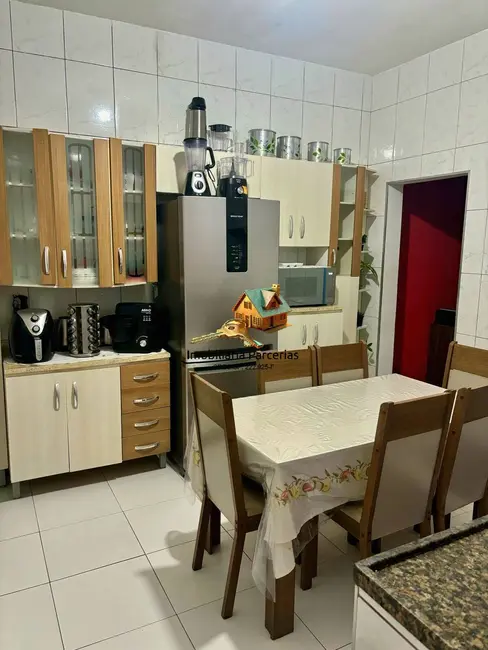 Foto 1 de Casa com 1 quarto à venda, 145m2 em Cidade São Pedro - Gleba A, Santana De Parnaiba - SP