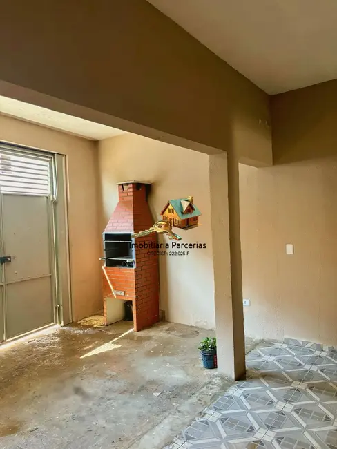 Foto 9 de Casa com 1 quarto à venda, 145m2 em Cidade São Pedro - Gleba A, Santana De Parnaiba - SP