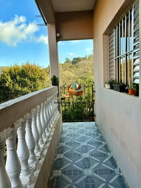 Foto 2 de Casa com 1 quarto à venda, 145m2 em Cidade São Pedro - Gleba A, Santana De Parnaiba - SP