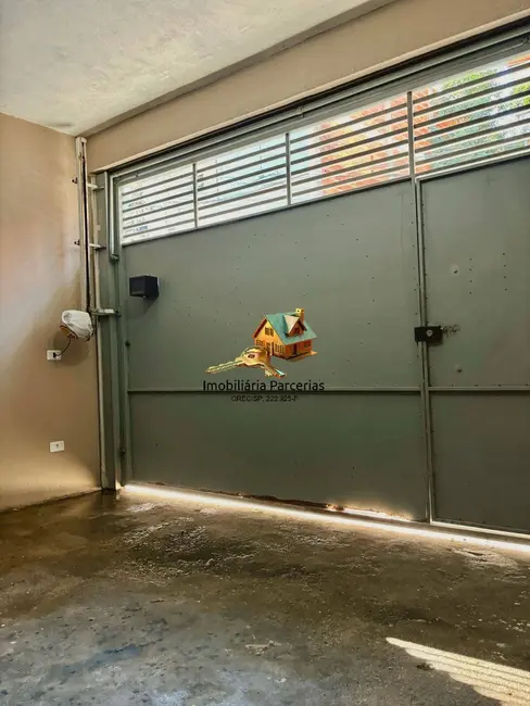 Foto 5 de Casa com 1 quarto à venda, 145m2 em Cidade São Pedro - Gleba A, Santana De Parnaiba - SP