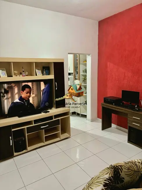 Foto 3 de Casa com 1 quarto à venda, 145m2 em Cidade São Pedro - Gleba A, Santana De Parnaiba - SP