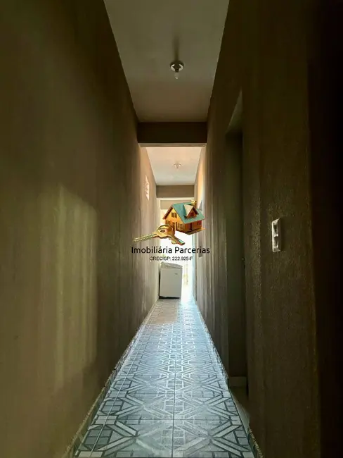 Foto 6 de Casa com 1 quarto à venda, 145m2 em Cidade São Pedro - Gleba A, Santana De Parnaiba - SP