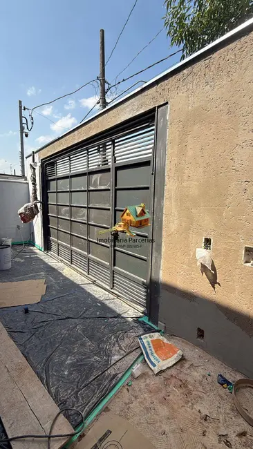 Foto 5 de Casa com 3 quartos à venda, 117m2 em Portais (Polvilho), Cajamar - SP