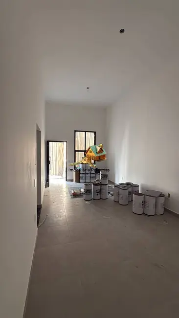 Foto 9 de Casa com 3 quartos à venda, 117m2 em Portais (Polvilho), Cajamar - SP