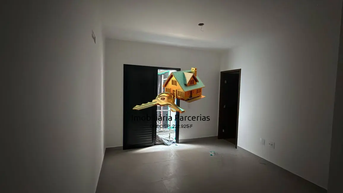 Foto 7 de Casa com 3 quartos à venda, 117m2 em Portais (Polvilho), Cajamar - SP