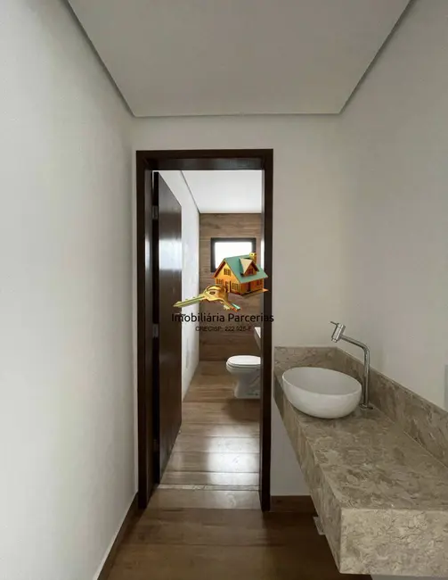 Foto 8 de Casa com 3 quartos à venda, 117m2 em Portais (Polvilho), Cajamar - SP