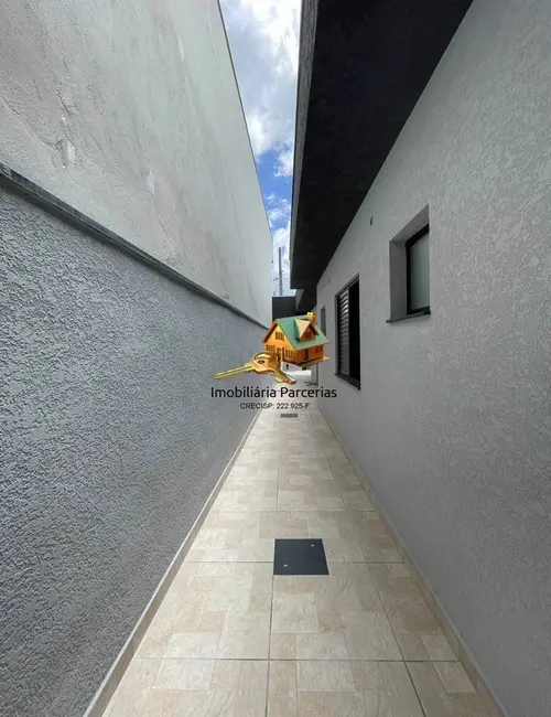 Foto 6 de Casa com 3 quartos à venda, 117m2 em Portais (Polvilho), Cajamar - SP