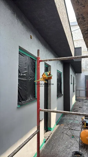 Foto 6 de Casa com 3 quartos à venda, 117m2 em Portais (Polvilho), Cajamar - SP