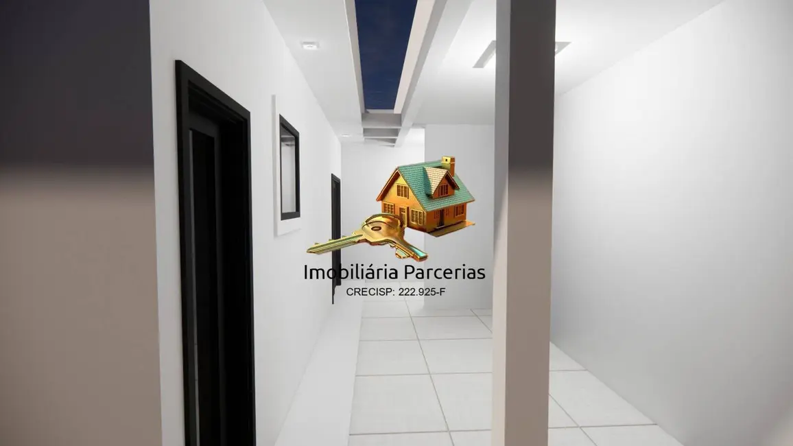 Foto 3 de Casa com 3 quartos à venda, 117m2 em Portais (Polvilho), Cajamar - SP
