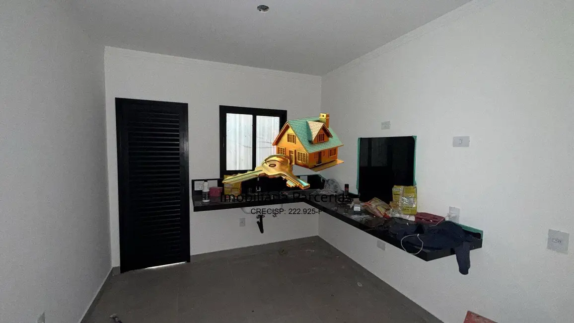 Foto 8 de Casa com 3 quartos à venda, 117m2 em Portais (Polvilho), Cajamar - SP