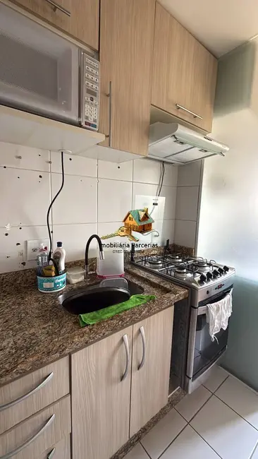 Apartamento com 2 quartos à venda, 47m2 em Panorama (Polvilho), Cajamar - SP - imagem 7 Foto 7 de Apartamento com 2 quartos à venda, 47m2 em Panorama (Polvilho), Cajamar - SP