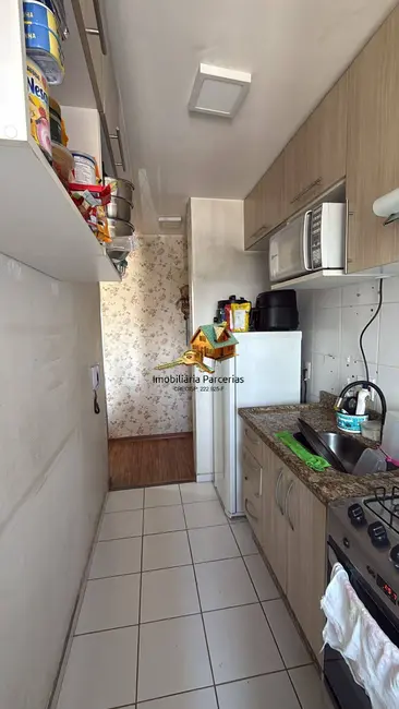 Apartamento com 2 quartos à venda, 47m2 em Panorama (Polvilho), Cajamar - SP - imagem 2 Foto 2 de Apartamento com 2 quartos à venda, 47m2 em Panorama (Polvilho), Cajamar - SP