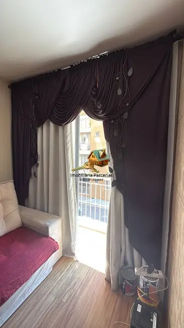 Apartamento com 2 quartos à venda, 47m2 em Panorama (Polvilho), Cajamar - SP - imagem 3 Foto 3 de Apartamento com 2 quartos à venda, 47m2 em Panorama (Polvilho), Cajamar - SP