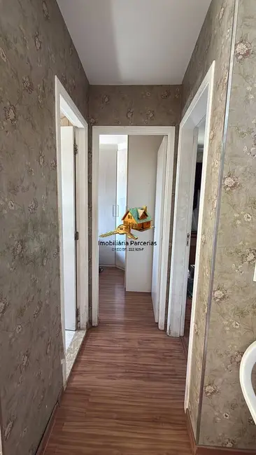 Apartamento com 2 quartos à venda, 47m2 em Panorama (Polvilho), Cajamar - SP - imagem 8 Foto 8 de Apartamento com 2 quartos à venda, 47m2 em Panorama (Polvilho), Cajamar - SP