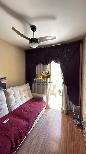 Apartamento com 2 quartos à venda, 47m2 em Panorama (Polvilho), Cajamar - SP - imagem 5 Foto 5 de Apartamento com 2 quartos à venda, 47m2 em Panorama (Polvilho), Cajamar - SP