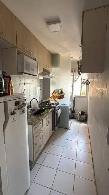 Apartamento com 2 quartos à venda, 47m2 em Panorama (Polvilho), Cajamar - SP - imagem 1 Foto 1 de Apartamento com 2 quartos à venda, 47m2 em Panorama (Polvilho), Cajamar - SP