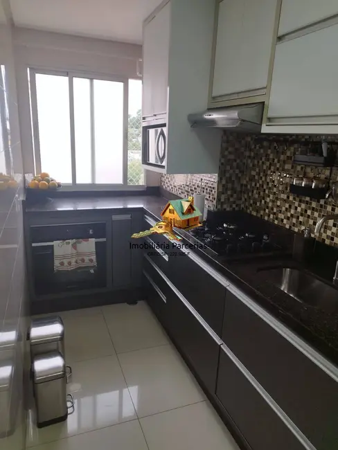 Foto 1 de Cobertura com 2 quartos à venda, 93m2 em Panorama (Polvilho), Cajamar - SP