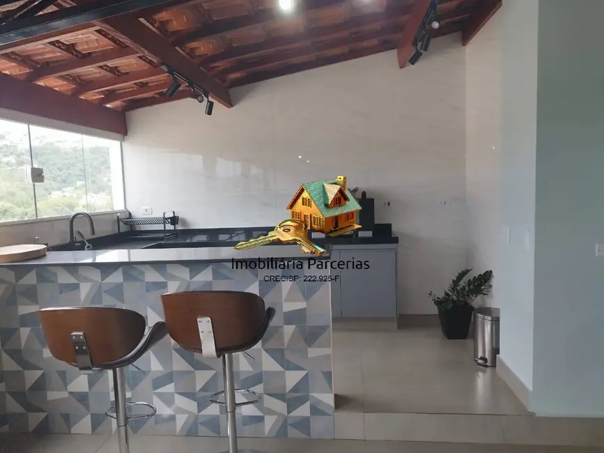 Foto 5 de Cobertura com 2 quartos à venda, 93m2 em Panorama (Polvilho), Cajamar - SP