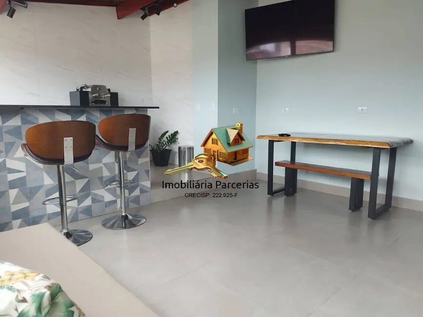 Foto 8 de Cobertura com 2 quartos à venda, 93m2 em Panorama (Polvilho), Cajamar - SP