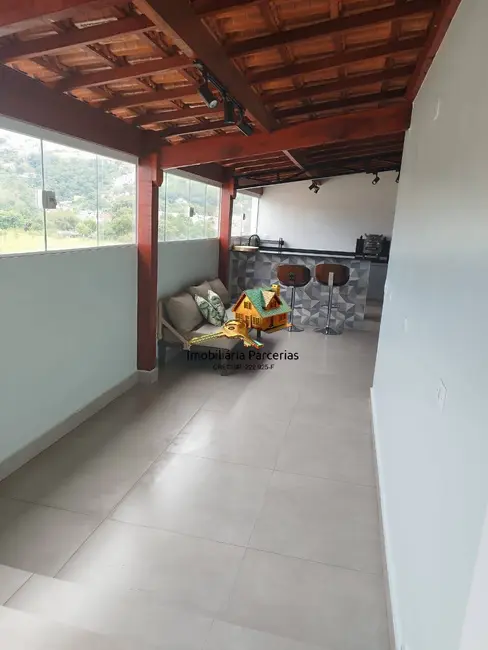 Foto 3 de Cobertura com 2 quartos à venda, 93m2 em Panorama (Polvilho), Cajamar - SP