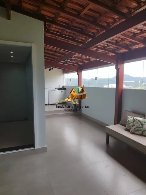 Foto 4 de Cobertura com 2 quartos à venda, 93m2 em Panorama (Polvilho), Cajamar - SP