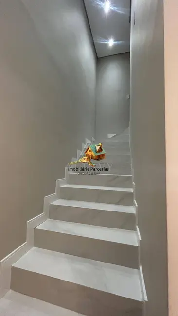 Foto 7 de Casa de Condomínio com 3 quartos à venda, 95m2 em Vila Poupança, Santana De Parnaiba - SP