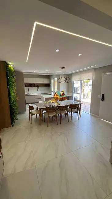 Foto 9 de Casa de Condomínio com 3 quartos à venda, 95m2 em Vila Poupança, Santana De Parnaiba - SP