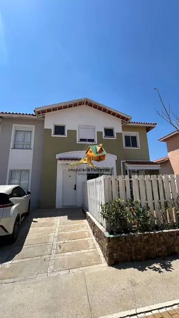 Foto 4 de Casa de Condomínio com 3 quartos à venda, 95m2 em Vila Poupança, Santana De Parnaiba - SP