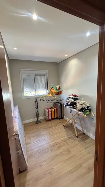 Foto 6 de Casa de Condomínio com 3 quartos à venda, 95m2 em Vila Poupança, Santana De Parnaiba - SP