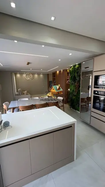 Foto 1 de Casa de Condomínio com 3 quartos à venda, 95m2 em Vila Poupança, Santana De Parnaiba - SP