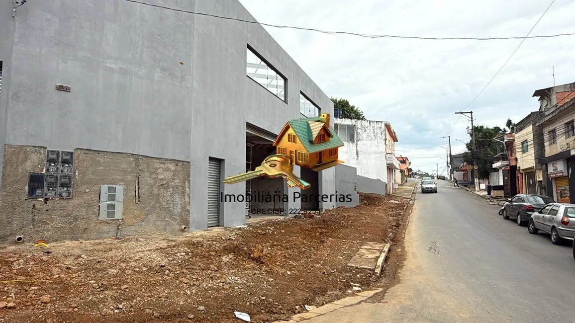 Foto 3 de Sala Comercial para alugar, 65m2 em Jardim Celeste, Santana De Parnaiba - SP