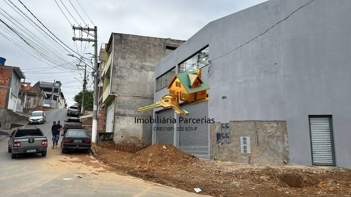 Foto 5 de Sala Comercial para alugar, 65m2 em Jardim Celeste, Santana De Parnaiba - SP
