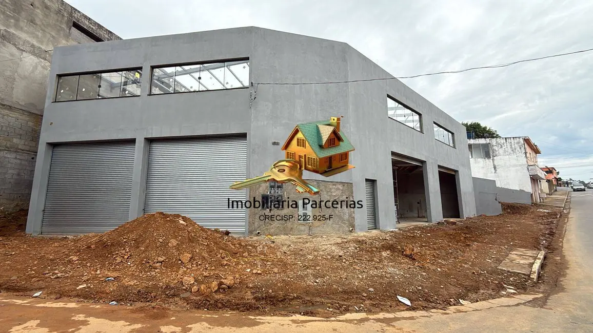 Foto 1 de Sala Comercial para alugar, 65m2 em Jardim Celeste, Santana De Parnaiba - SP