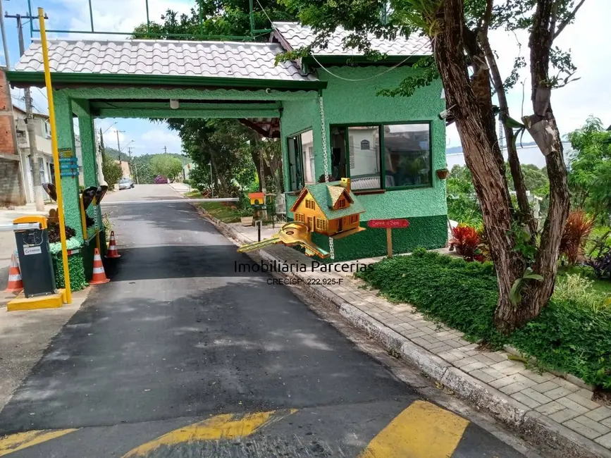 Lote de Condomínio à venda, 190m2 em Colina Maria Luíza (Jordanésia), Cajamar - SP - imagem 6 Foto 6 de Lote de Condomínio à venda, 190m2 em Colina Maria Luíza (Jordanésia), Cajamar - SP