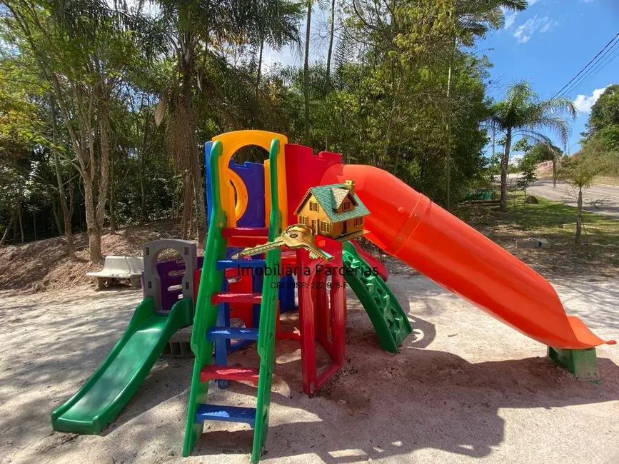 Lote de Condomínio à venda, 190m2 em Colina Maria Luíza (Jordanésia), Cajamar - SP - imagem 7 Foto 7 de Lote de Condomínio à venda, 190m2 em Colina Maria Luíza (Jordanésia), Cajamar - SP