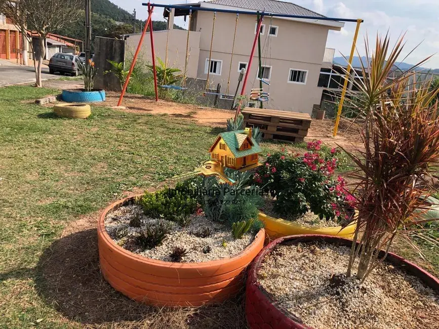 Lote de Condomínio à venda, 190m2 em Colina Maria Luíza (Jordanésia), Cajamar - SP - imagem 5 Foto 5 de Lote de Condomínio à venda, 190m2 em Colina Maria Luíza (Jordanésia), Cajamar - SP