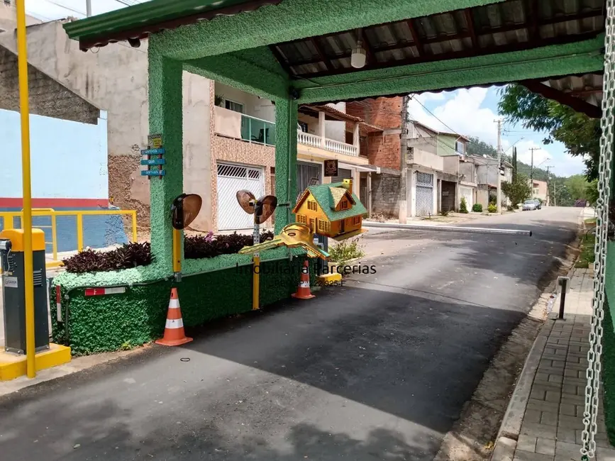 Lote de Condomínio à venda, 190m2 em Colina Maria Luíza (Jordanésia), Cajamar - SP - imagem 1 Foto 1 de Lote de Condomínio à venda, 190m2 em Colina Maria Luíza (Jordanésia), Cajamar - SP