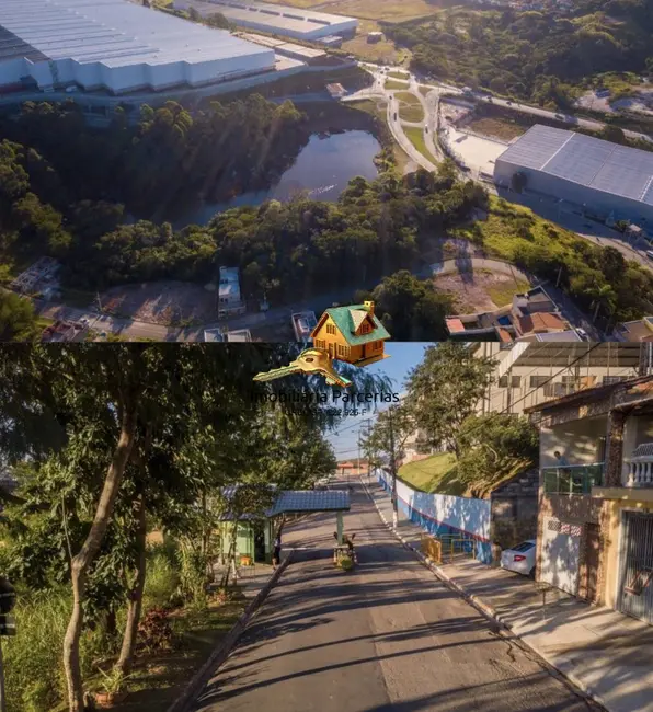 Lote de Condomínio à venda, 190m2 em Colina Maria Luíza (Jordanésia), Cajamar - SP - imagem 9 Foto 9 de Lote de Condomínio à venda, 190m2 em Colina Maria Luíza (Jordanésia), Cajamar - SP