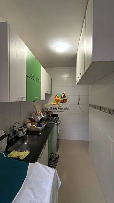 Foto 9 de Apartamento com 2 quartos à venda, 51m2 em Panorama (Polvilho), Cajamar - SP