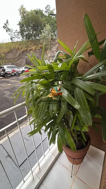 Foto 6 de Apartamento com 2 quartos à venda, 51m2 em Panorama (Polvilho), Cajamar - SP