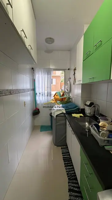 Foto 8 de Apartamento com 2 quartos à venda, 51m2 em Panorama (Polvilho), Cajamar - SP