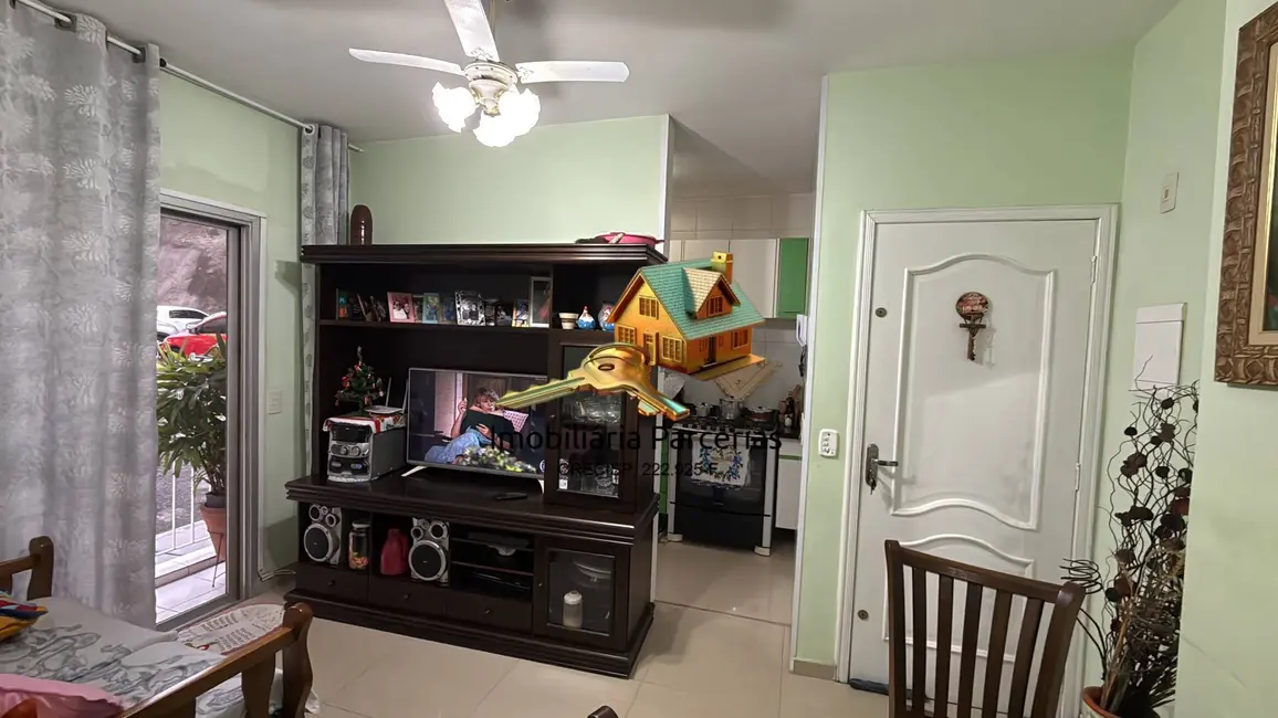 Foto 3 de Apartamento com 2 quartos à venda, 51m2 em Panorama (Polvilho), Cajamar - SP