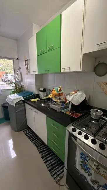 Foto 7 de Apartamento com 2 quartos à venda, 51m2 em Panorama (Polvilho), Cajamar - SP