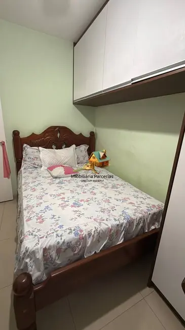 Foto 5 de Apartamento com 2 quartos à venda, 51m2 em Panorama (Polvilho), Cajamar - SP