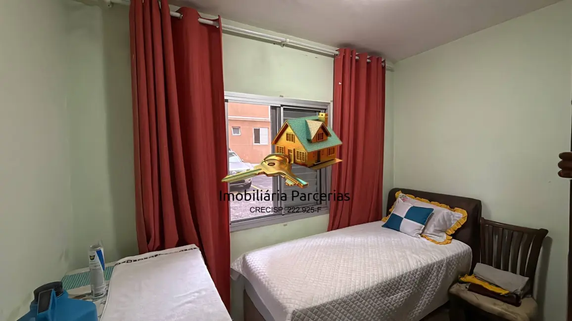 Foto 4 de Apartamento com 2 quartos à venda, 51m2 em Panorama (Polvilho), Cajamar - SP