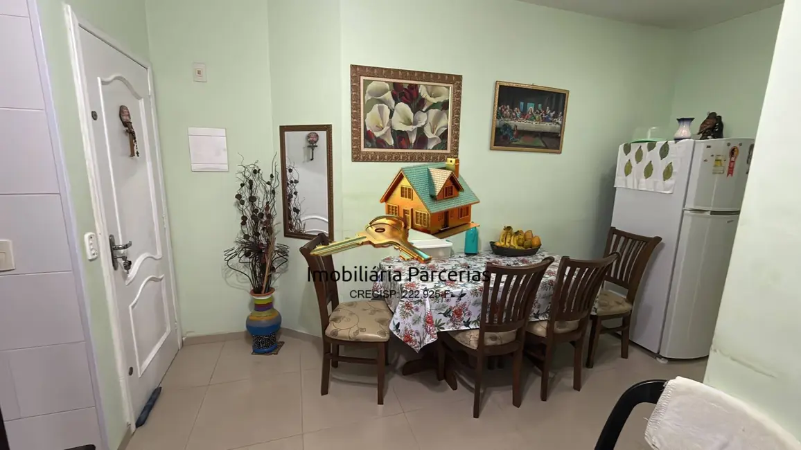 Foto 1 de Apartamento com 2 quartos à venda, 51m2 em Panorama (Polvilho), Cajamar - SP