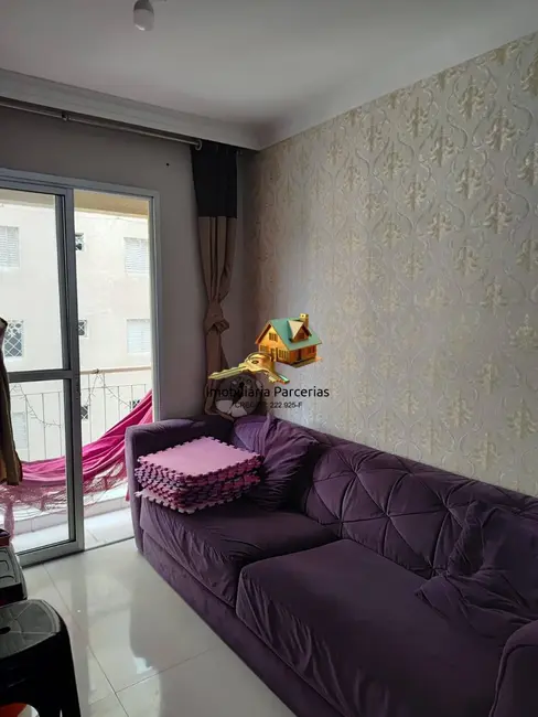 Apartamento com 2 quartos à venda, 47m2 em Panorama (Polvilho), Cajamar - SP - imagem 4 Foto 4 de Apartamento com 2 quartos à venda, 47m2 em Panorama (Polvilho), Cajamar - SP