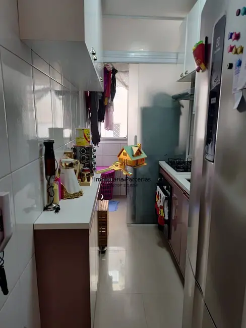 Apartamento com 2 quartos à venda, 47m2 em Panorama (Polvilho), Cajamar - SP - imagem 5 Foto 5 de Apartamento com 2 quartos à venda, 47m2 em Panorama (Polvilho), Cajamar - SP